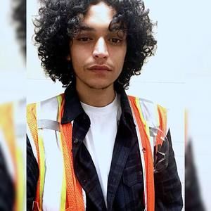 Meet your Posher, Andrew